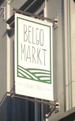 Belgomarkt