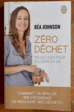 Zéro Déchet Béa Johnson