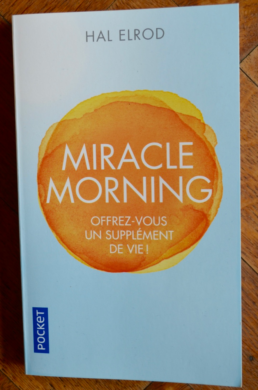 Miracle Morning Hal Elrod​​