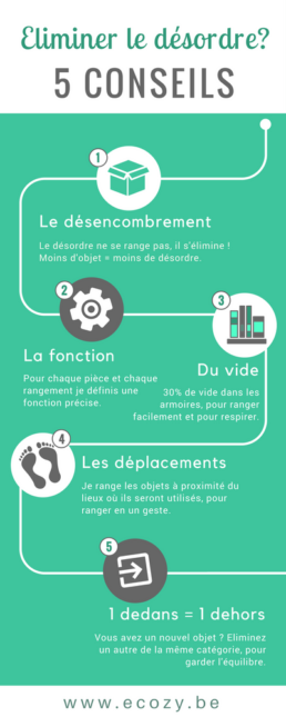 5 Conseils